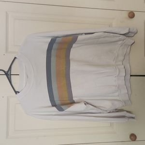 American Eagle Ahhmazingly Soft Crewneck Pullover